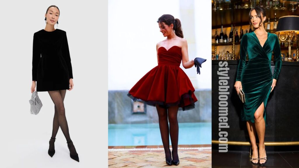 14 Jazz Club Dress to Impress Outfit Ideas: Elevate Your Night Out