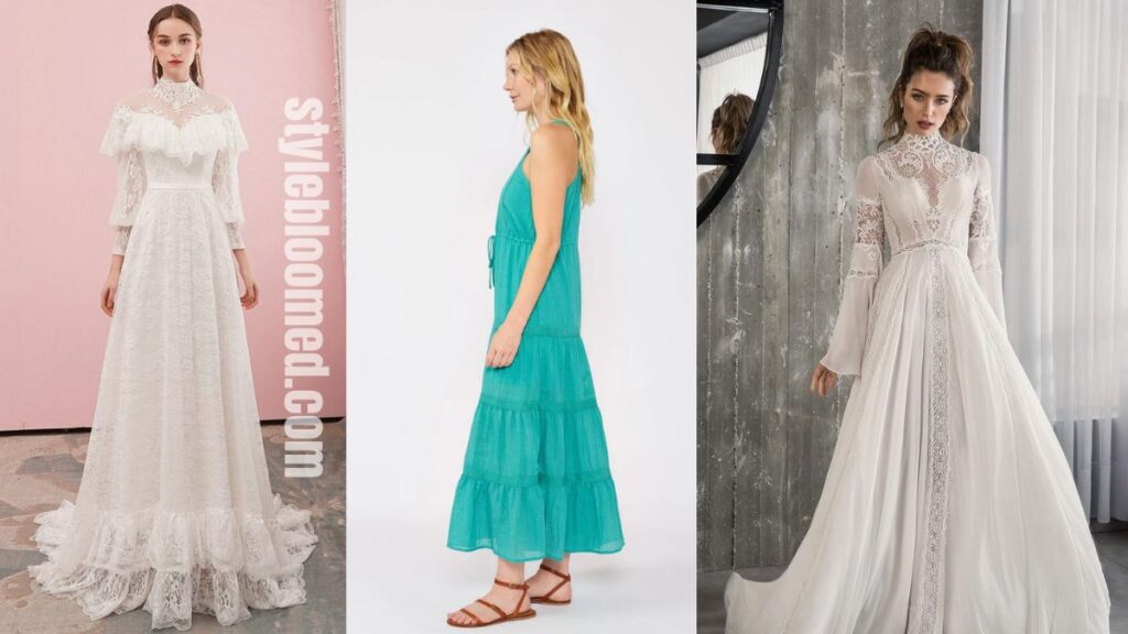 9 Secret Garden Dress to Impress Outfit Ideas