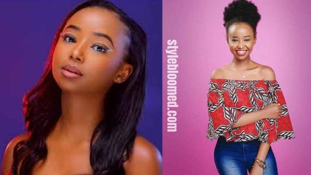 10 Most Beautiful Women In Kenya In 2024
