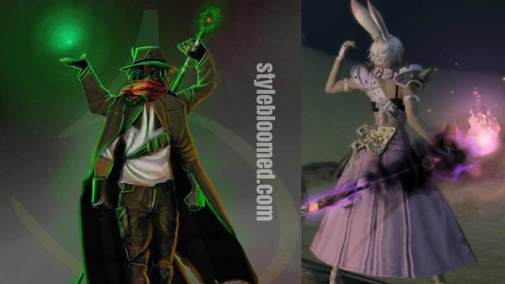 14 Toxic Wasteland Dress to Impress Outfit Ideas