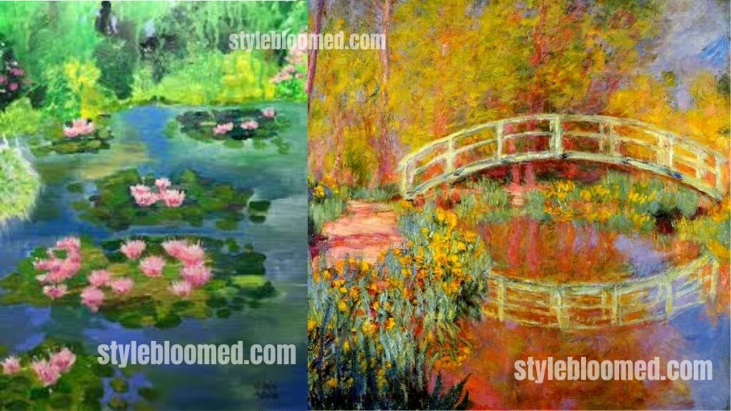 15 Best Famous Paintings Dress to Impress Outfit Ideas