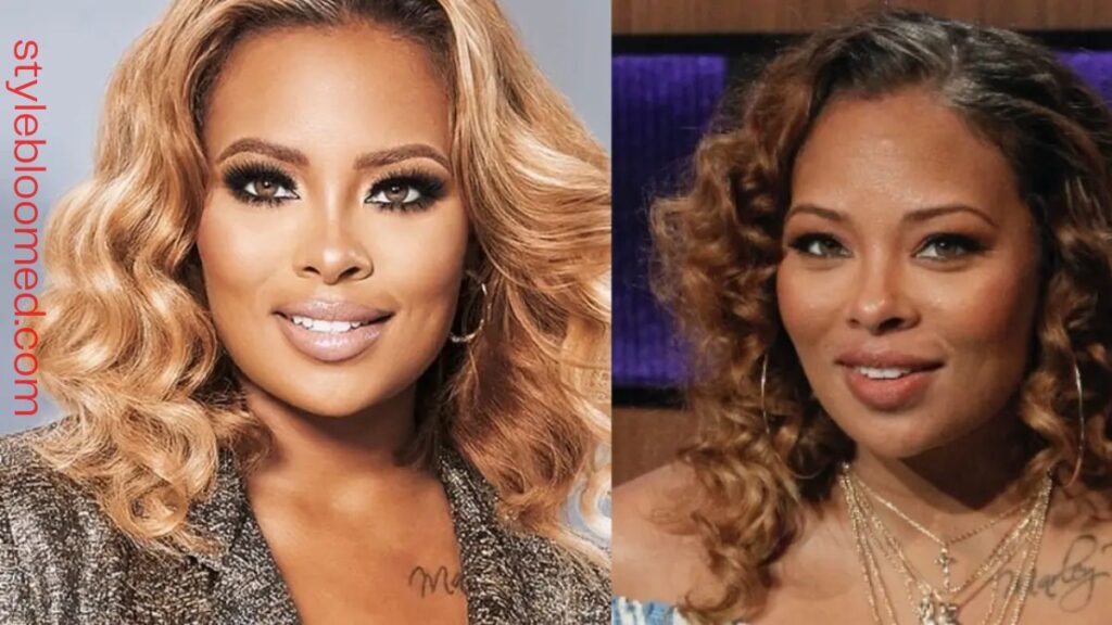 Eva Marcille Siblings: Family & Biography