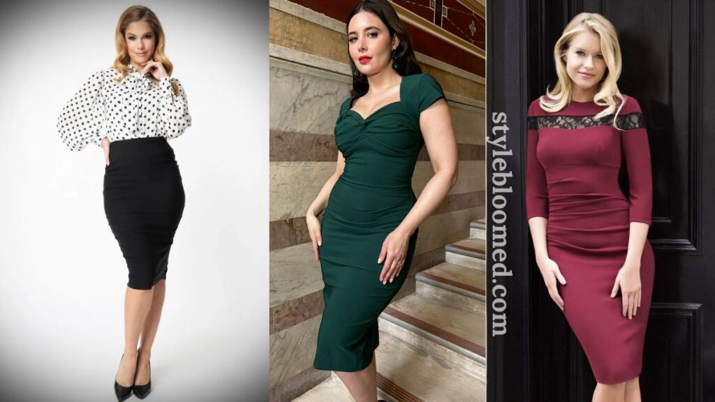 13 Rockabilly Fashion Ideas: A Nostalgic Nod to the 1950s