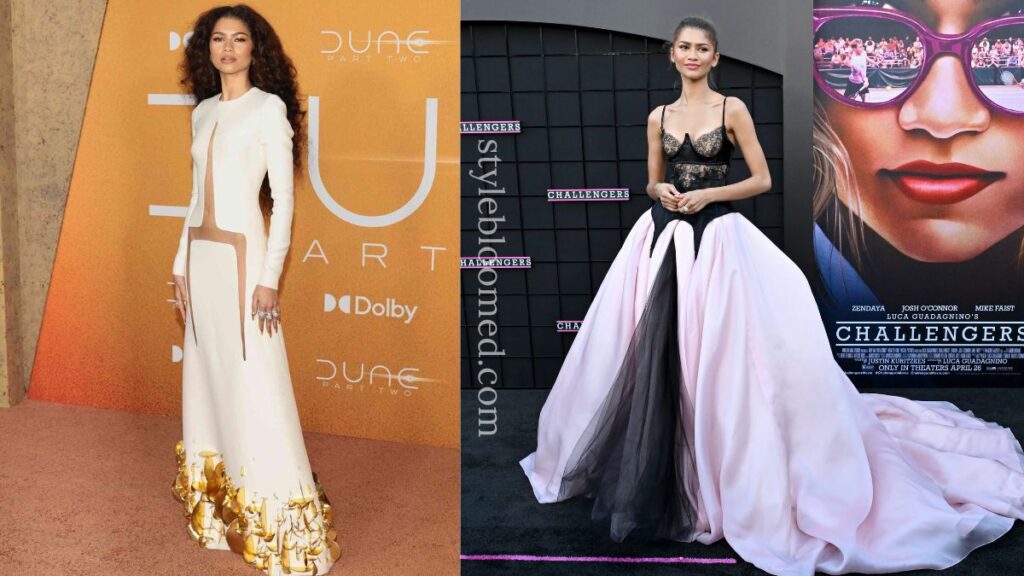 14 Celebrity Dress to Impress Outfit Ideas