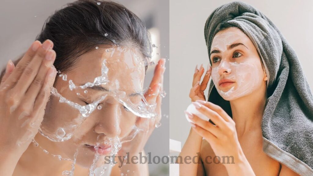 Cleanser or Face Wash: Which is Best for Your Skin in 2024?