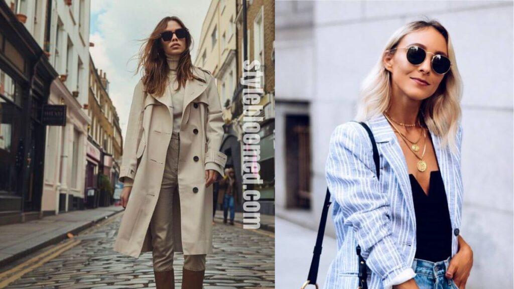 Building Confidence With Smart Style Choices