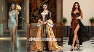 14 Trip to London Dress to Impress Outfit Ideas: Conquer the Capital in Style