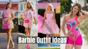17 Barbie Outfit Ideas For Adults