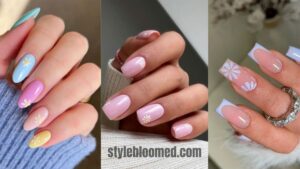 30 Cute Spring Nails For 2025