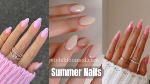 30 Cute Summer Nails For 2025