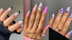 35 Classy Halloween Nails For 2025