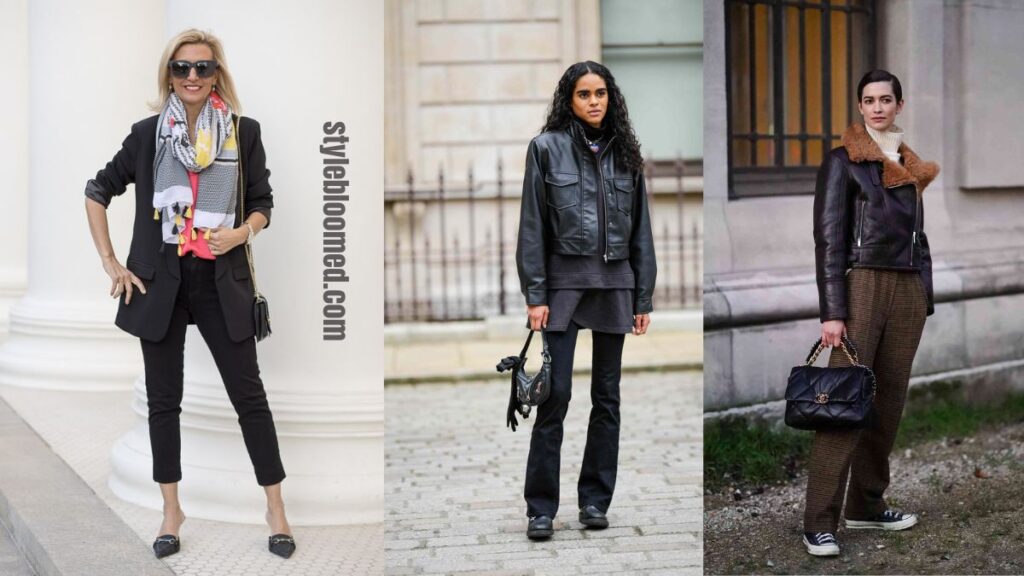 14 Trip to London Dress to Impress Outfit Ideas: Conquer the Capital in Style

