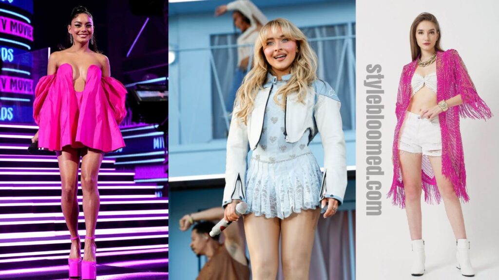 17 Barbie Outfit Ideas For Adults