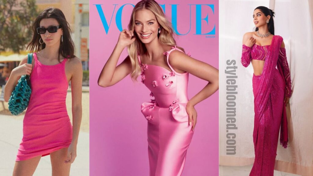 17 Barbie Outfit Ideas For Adults