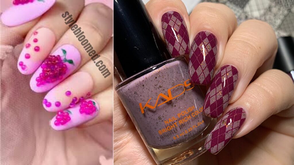 35 Fabulous Summer Fruit Nails For 2025