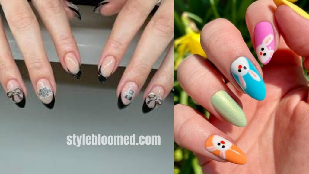 30 Cute Easter Nails For 2025