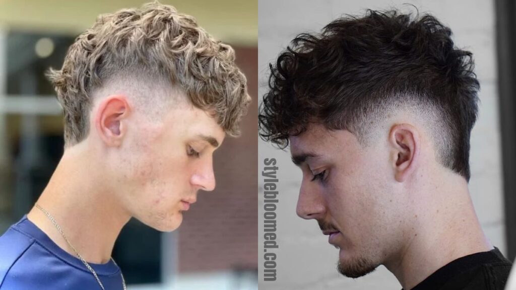 The Mullet Haircut: 25 Modern Styles and How To Get The Look