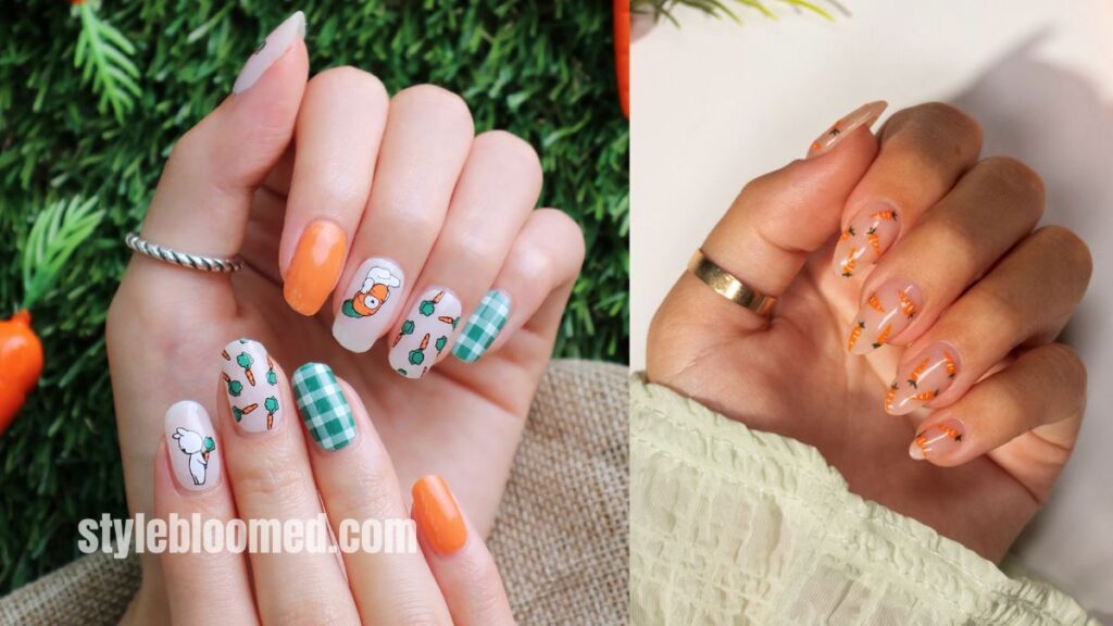 30 Cute Easter Nails For 2025