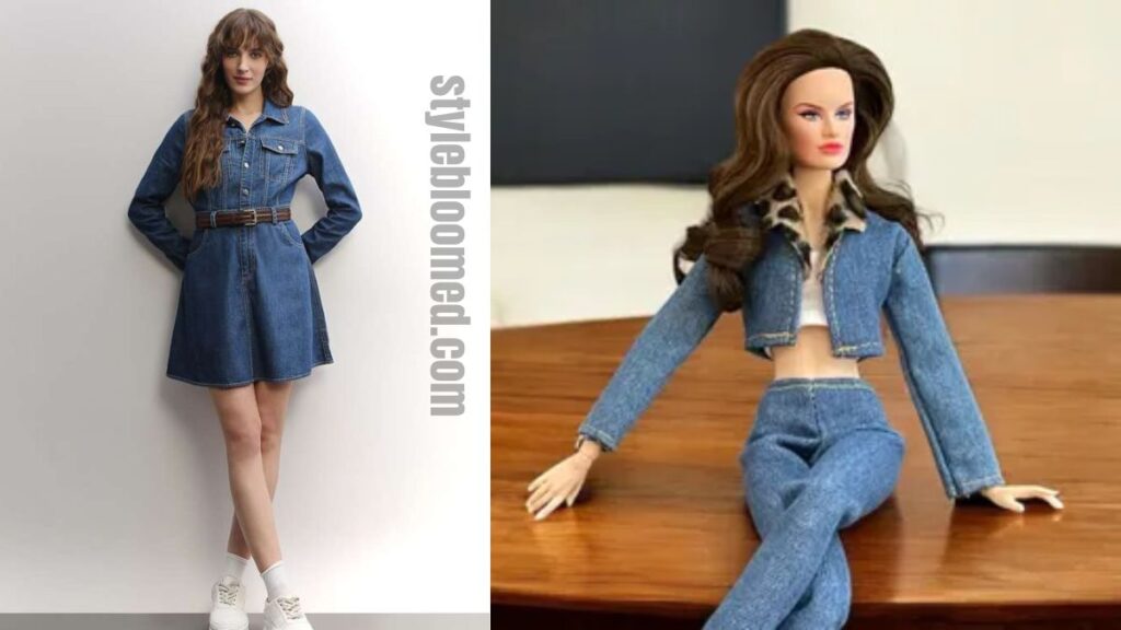 17 Barbie Outfit Ideas For Adults