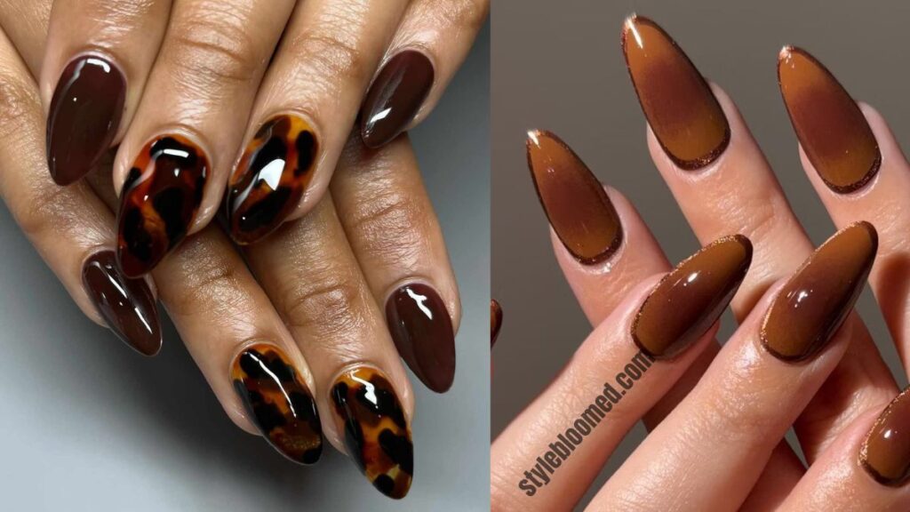 Best Fall Nail Polish Colors For 2025