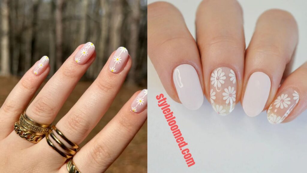 30 Cute Summer Nails For 2025