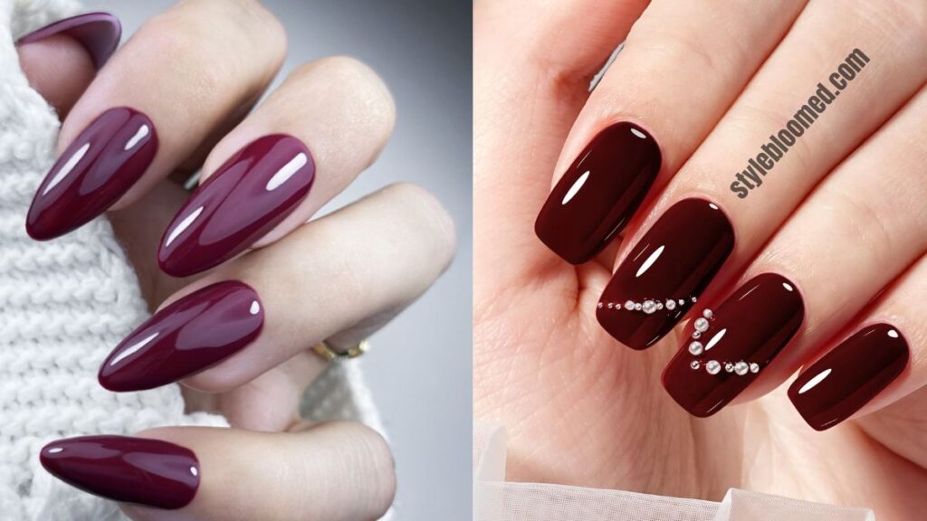 Best Fall Nail Polish Colors For 2025