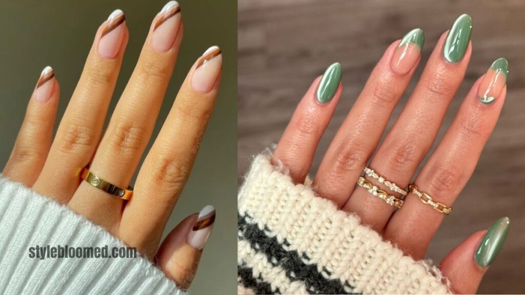 Best Fall Nail Polish Colors For 2025