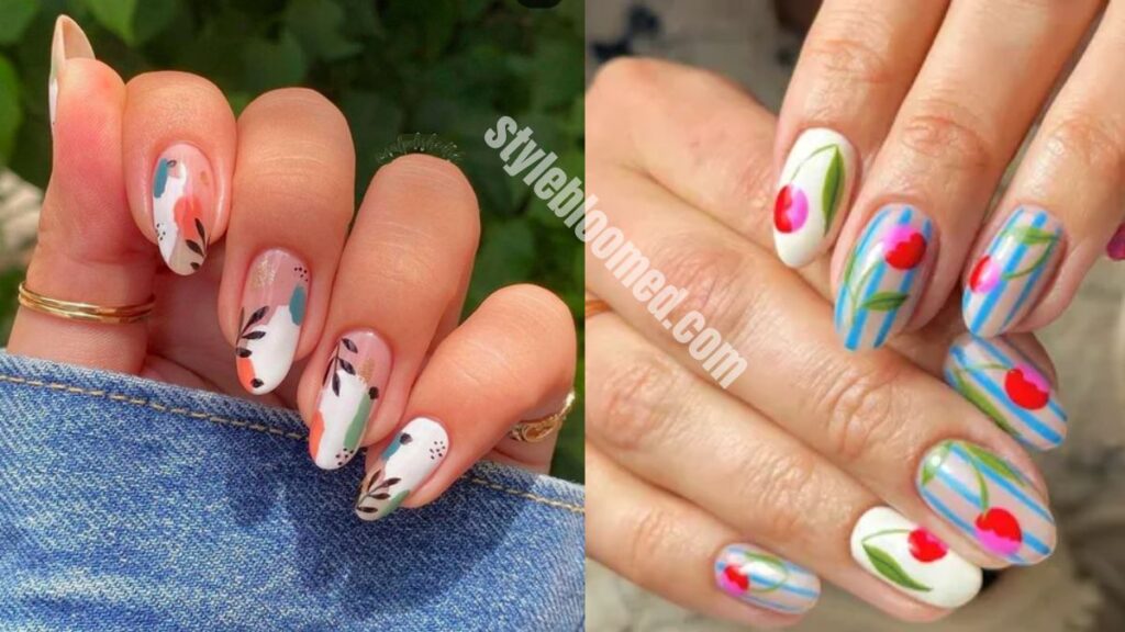 30 Cute Spring Nails For 2025
