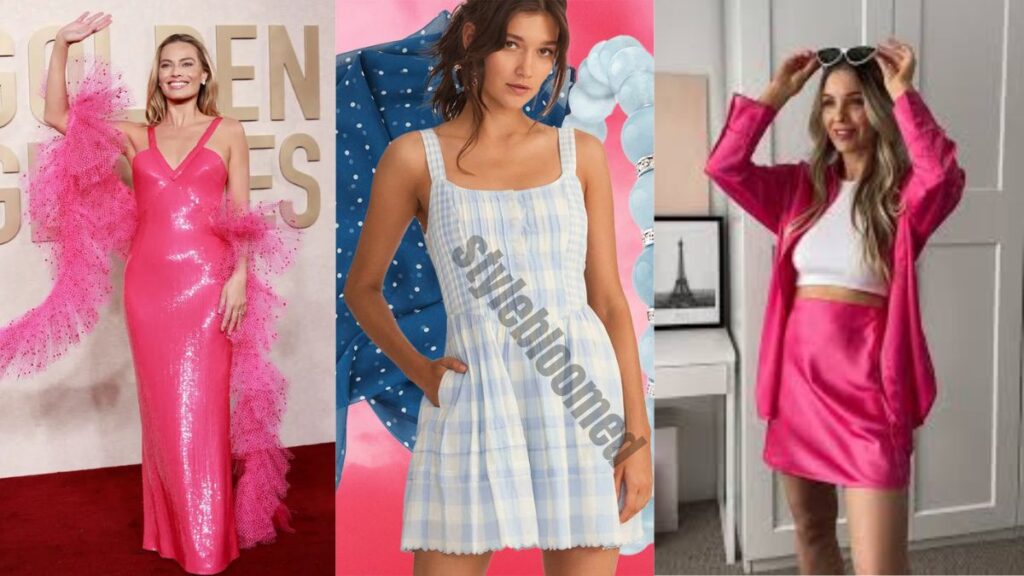 17 Barbie Outfit Ideas For Adults