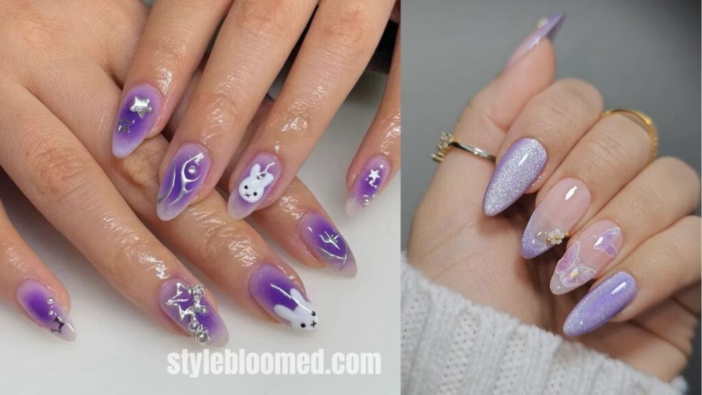 30 Cute Easter Nails For 2025