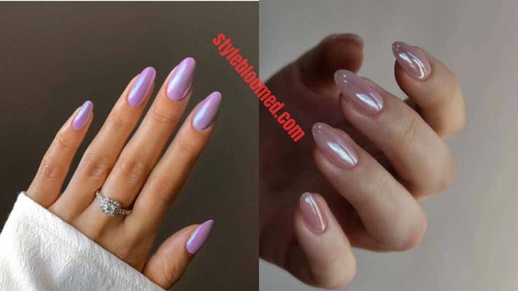 30 Cute Summer Nails For 2025