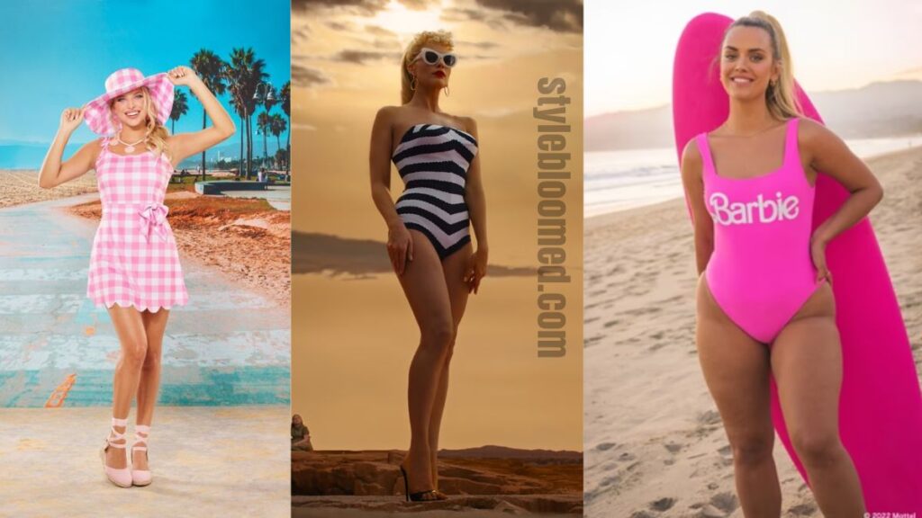 17 Barbie Outfit Ideas For Adults