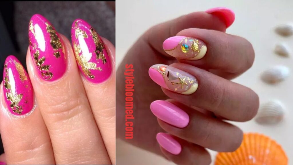 30 Cute Summer Nails For 2025