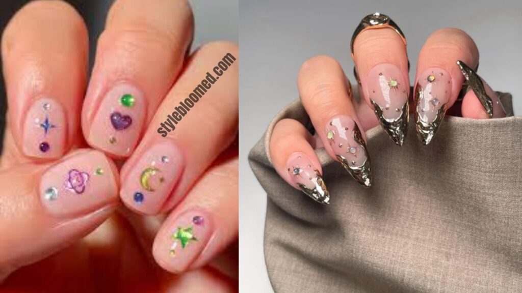 Best Fall Nail Polish Colors For 2025