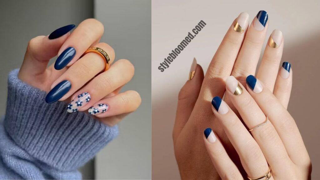 Best Fall Nail Polish Colors For 2025