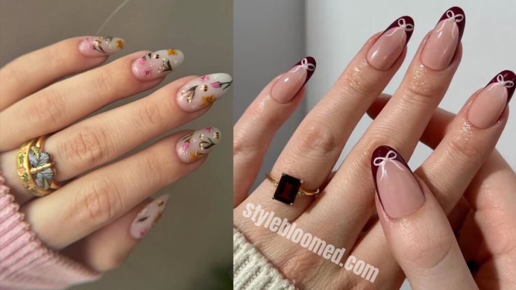 30 Cute Spring Nails For 2025