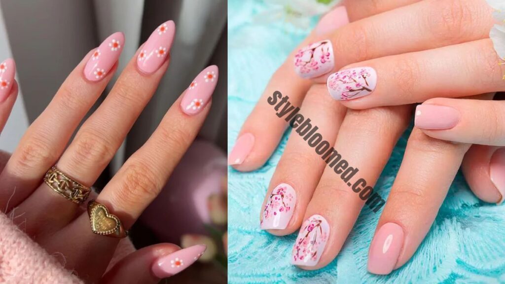 30 Cute Spring Nails For 2025