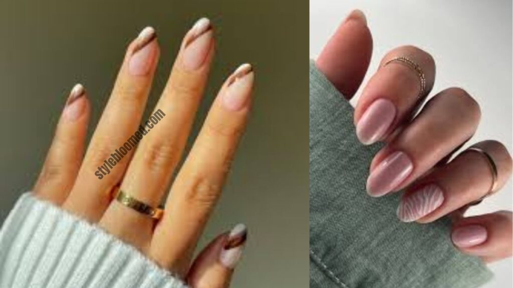 35 Classy Halloween Nails For 2025