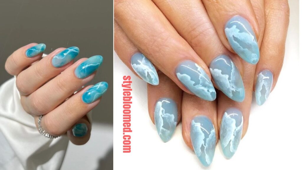 30 Cute Summer Nails For 2025