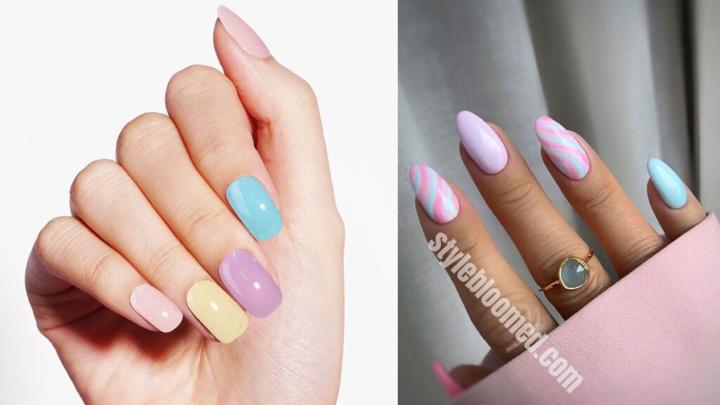 30 Cute Spring Nails For 2025