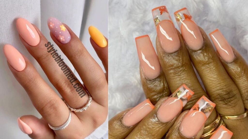 35 Fabulous Summer Fruit Nails For 2025