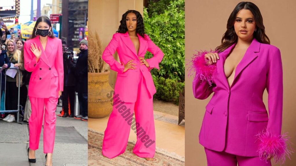 17 Barbie Outfit Ideas For Adults