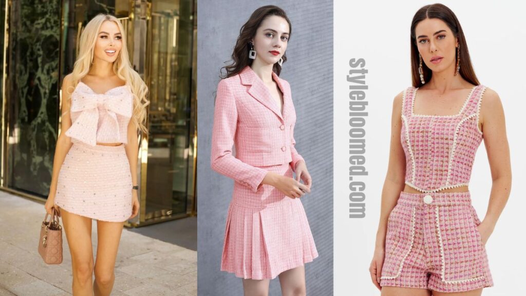 17 Barbie Outfit Ideas For Adults