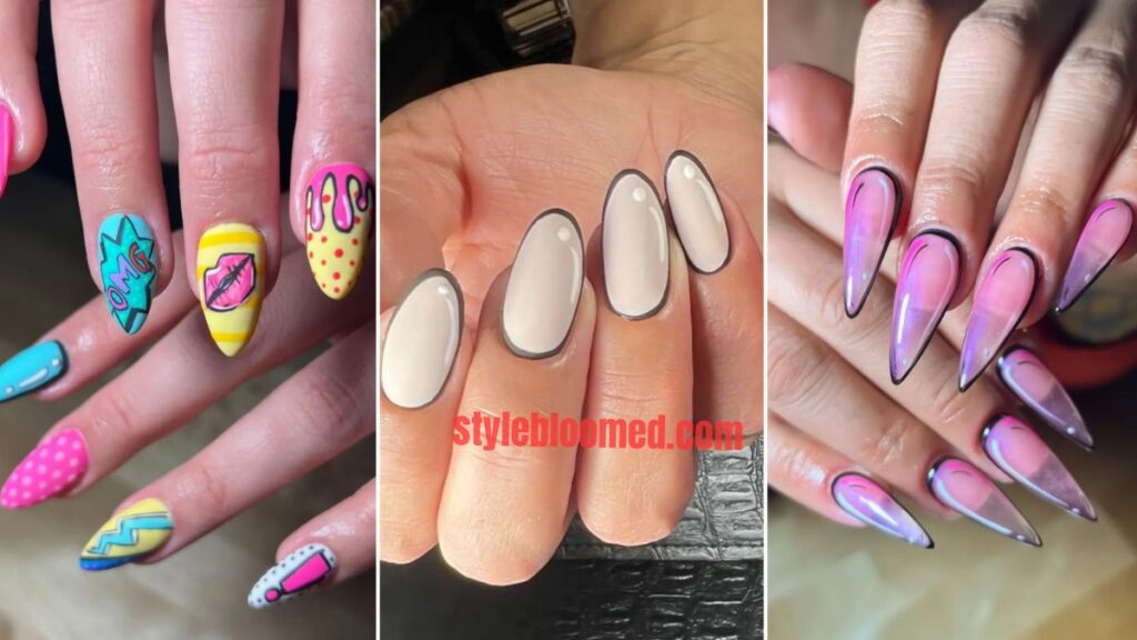 30 Cute Summer Nails For 2025