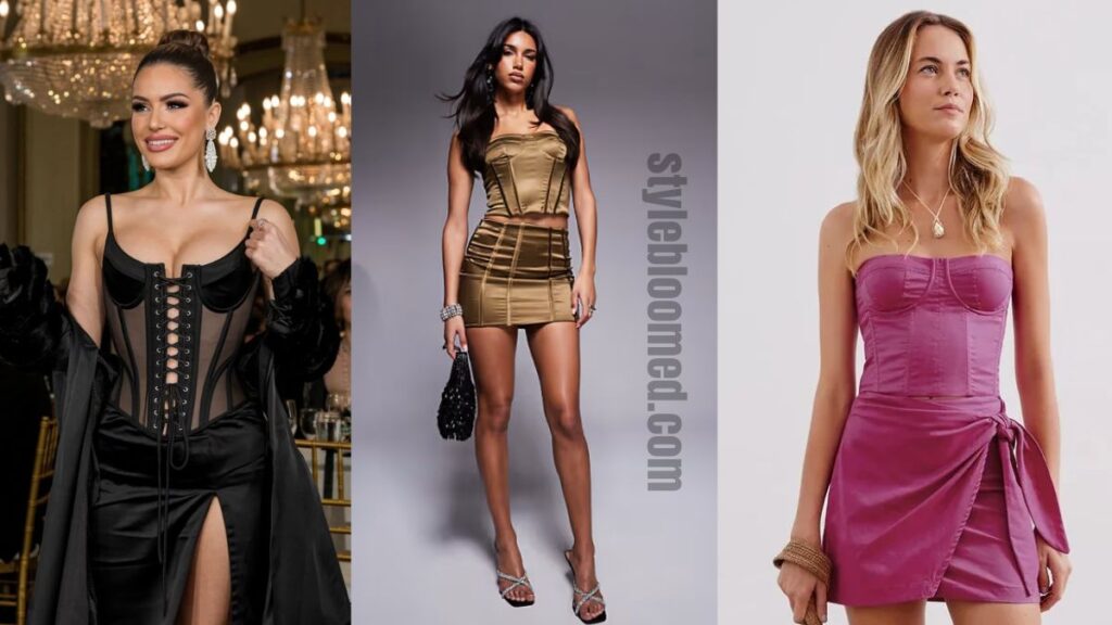 17 Barbie Outfit Ideas For Adults