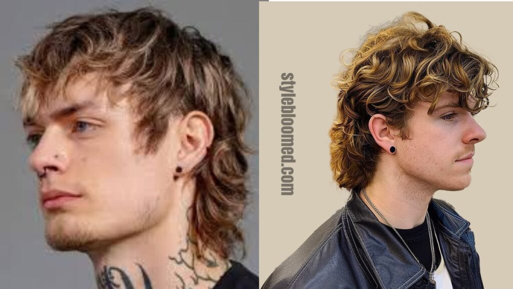 The Mullet Haircut: 25 Modern Styles and How To Get The Look