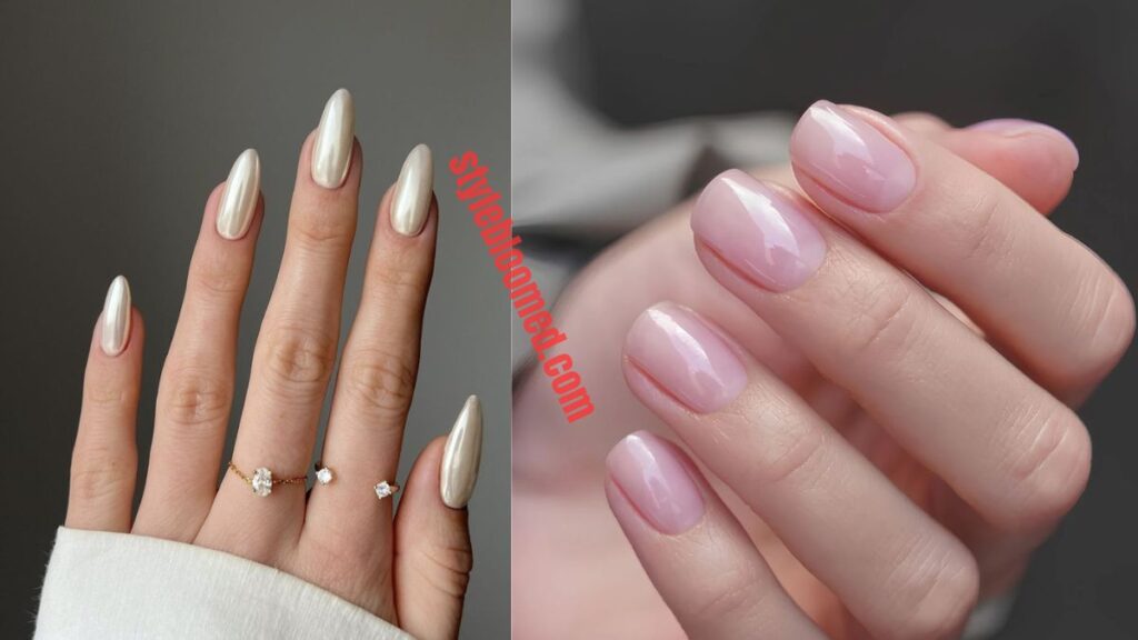 30 Cute Summer Nails For 2025