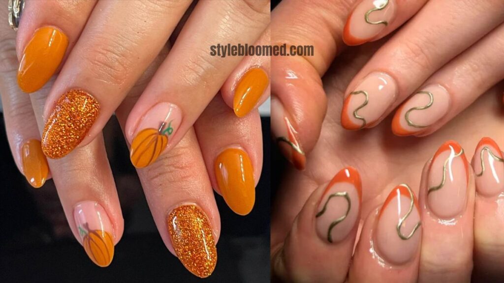 Best Fall Nail Polish Colors For 2025