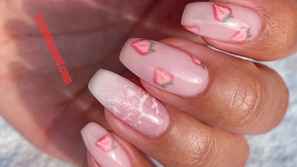 30 Cute Summer Nails For 2025