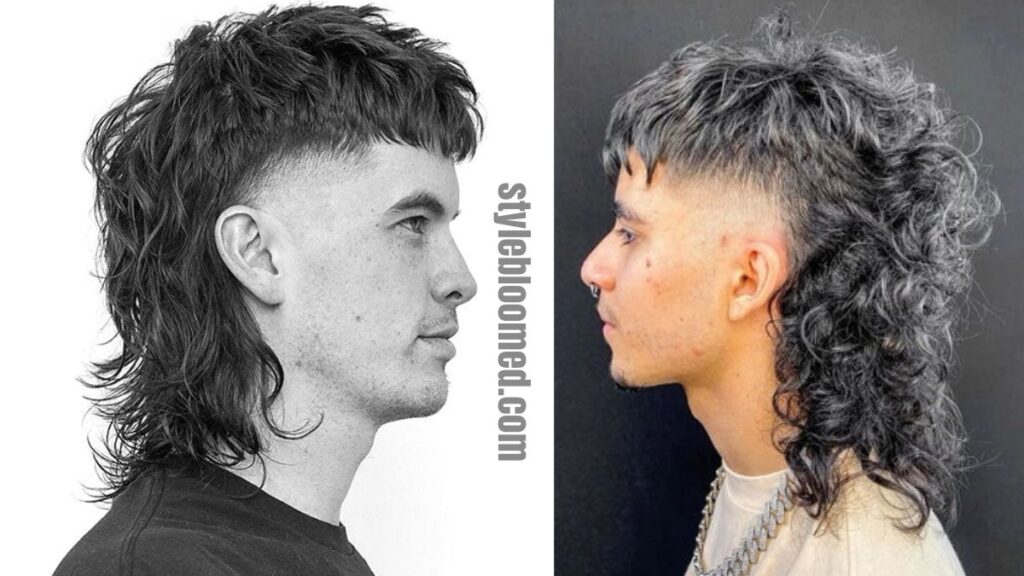 The Mullet Haircut: 25 Modern Styles and How To Get The Look